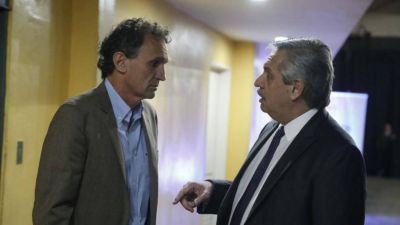 La ejecuci�n de obra p�blica baj� a casi el 0% en enero