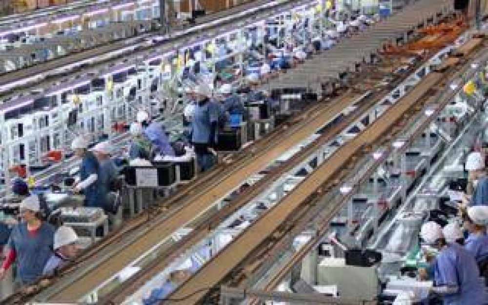 Empresa nacional comenzar a fabricar lavarropas en Avellaneda: Quin es la emprendedora Newsan?