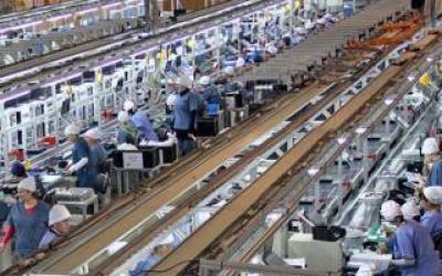 Empresa nacional comenzar� a fabricar lavarropas en Avellaneda: �Qui�n es la emprendedora Newsan?