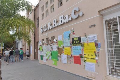 Interventor del Surrbac asumir�a en marzo