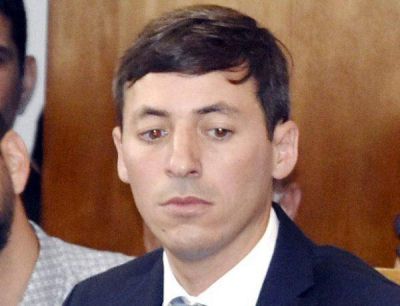 Bordaisco y presidentes de Bloques se reunieron con dirigentes de UOCRA por obras que se vienen