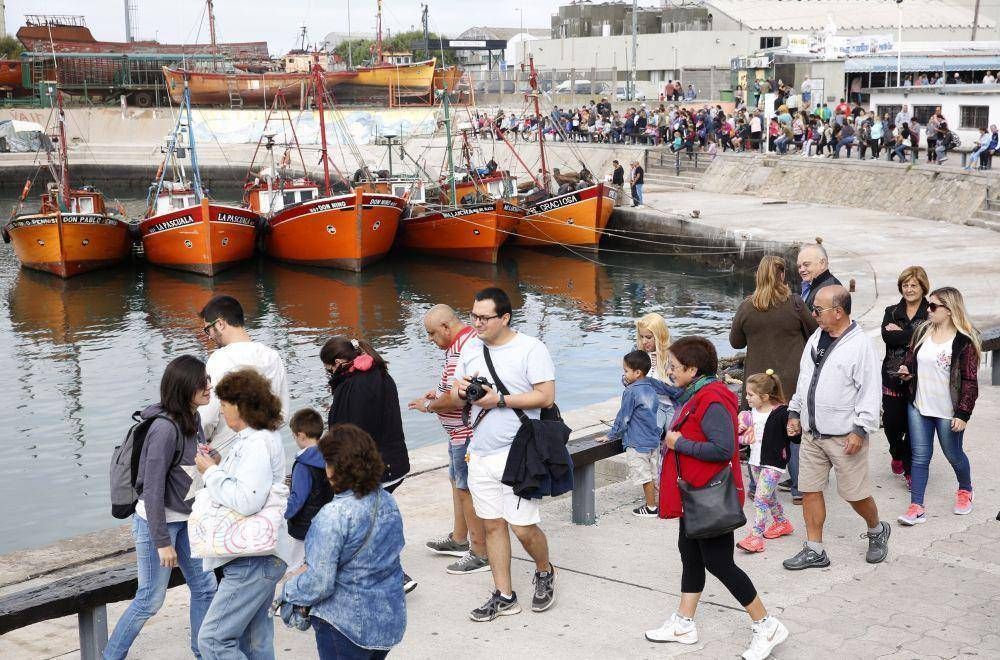 Mar del Plata espera un aluvin turstico por los feriados de Carnaval