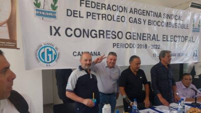 Por la pelea con Santa Cruz, procesan a la cúpula de la Federación de Petroleros