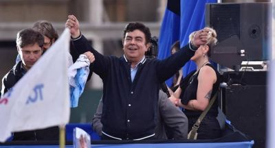 En sinton�a con al pretensi�n de La Rosada, La Matanza dar� aumentos con suma fija a municipales