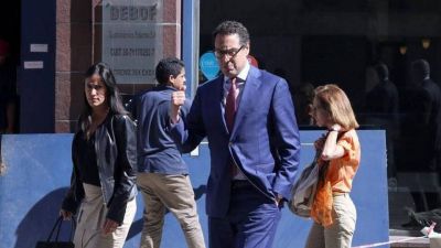 Interna en AFIP comienza a salpicar a un sector del gobierno
