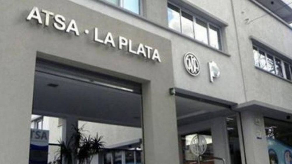 Trabajadores de la salud de La Plata denunciaron aprietes de ATSA para unirse al paro