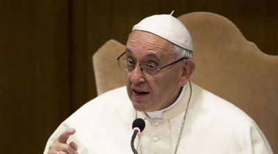 Papa Francisco explica por qu� convoc� un evento mundial sobre educaci�n