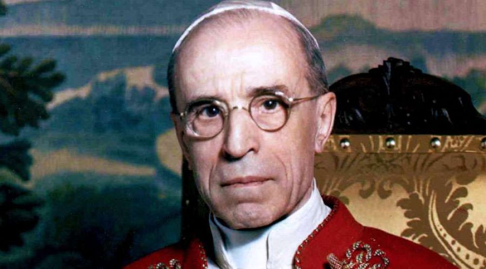 Qu esperar de la apertura de los Archivos del Vaticano sobre el Papa Po XII?
