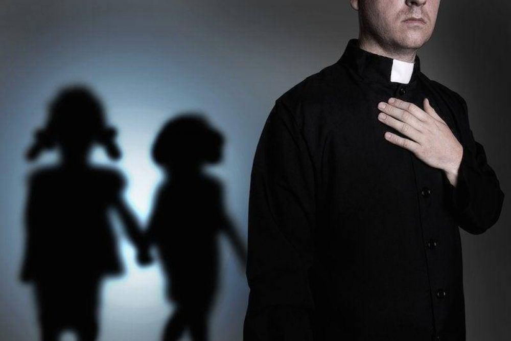 Fin al secreto de confesión: Australia lo elimina en casos de pederastia