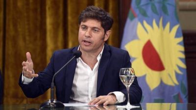 La respuesta de Juntos por el Cambio tras los dichos de Kicillof sobre los subsidios a la provincia de Buenos Aires