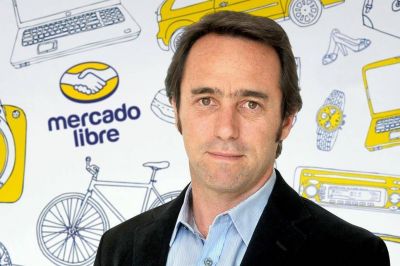 Las presiones sindicales sobre Mercado Libre que desaf�an a Marcos Galperin