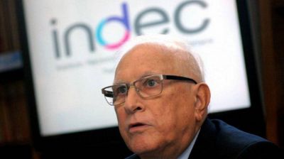 Murió Jorge Todesca, ex titular del INDEC