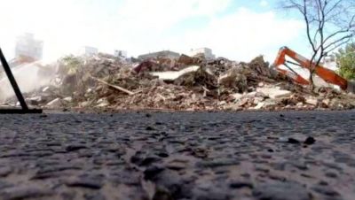 Torres y Liva reabrir� en marzo en un predio ubicado en ruta 88