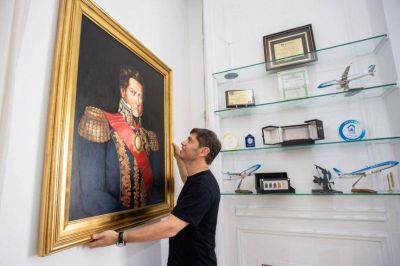 Kicillof 