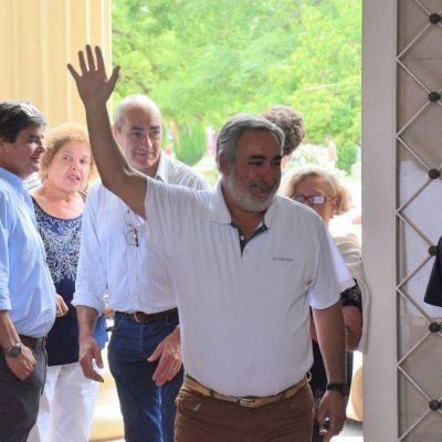 Gobernaci�n 2023: 
