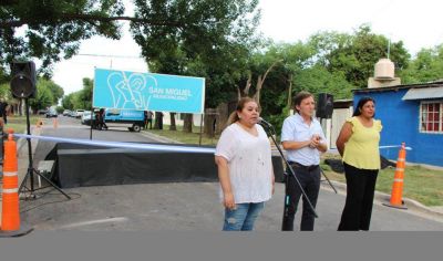 M�ndez quiere continuar con la din�mica en las obras