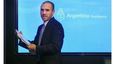 Guzm�n llegar� el lunes a Washington y buscar� un nuevo acuerdo con el FMI