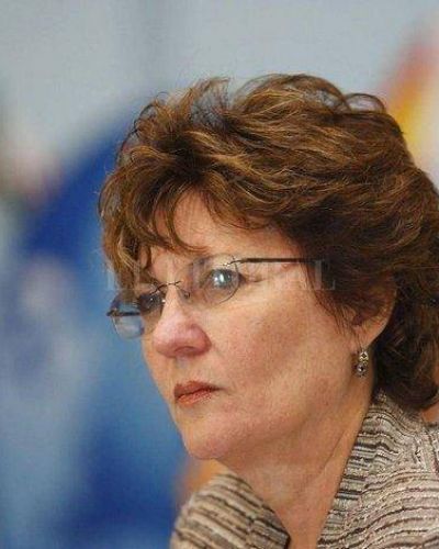 Qui�n es la m�dica argentina que fue elegida por la ONU para luchar contra el coronavirus
