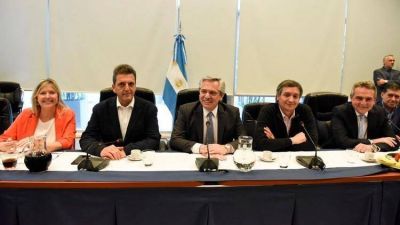 La oposici�n reaccion� ante el proyecto para intervenir la Justicia de Jujuy y advirti� sobre un plan de �apriete� oficialista