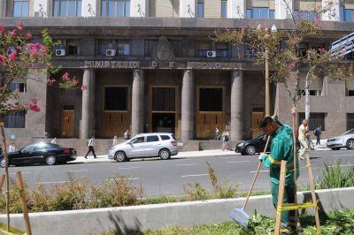 El plan econ�mico que el establishment no ve
