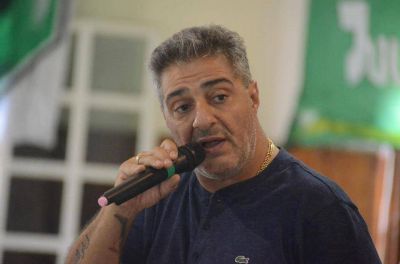 Basura: indagan a Catrambone por imputaciones en la empresa Crese