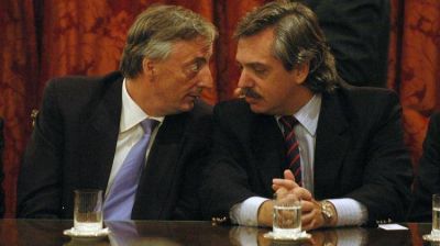 Deuda: las tres diferencias entre la restructuraci�n de N�stor Kirchner y la que busca Alberto Fern�ndez