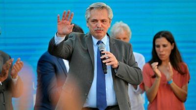 Impunidad: la peligrosa trampa que, por ahora, no logra eludir Alberto Fern�ndez