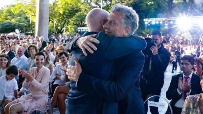 Mauricio Macri vs Horacio Rodr�guez Larreta: una pelea silenciosa por el liderazgo de la oposici�n ante Alberto Fern�ndez