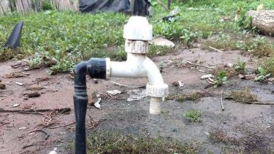 Otro drama argentino: casi cuatro de cada diez chicos no tiene acceso al agua potable