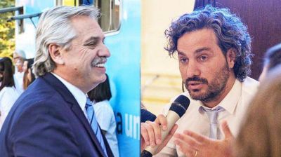 El ahorro de US$ 1.500 millones, detr�s del ida y vuelta oficialista por las tarifas