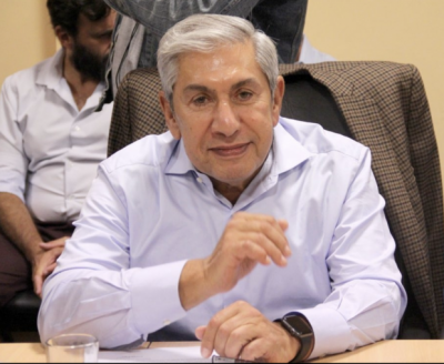 Rodolfo Daer destac� la fortaleza de la organizaci�n sindical del STIA