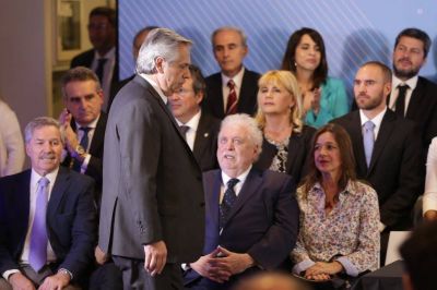 El Gobierno afronta la deuda, pero sube el gasto social y frena la obra p�blica