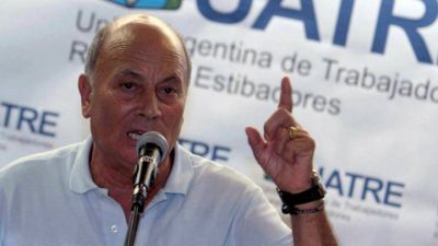Salen a la luz los audios de las sesiones de astrolog�a pol�tica del �Momo� Venegas y su amante