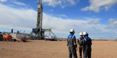 El FMI mostr� su inquietud por Vaca Muerta, que est� semi paralizada
