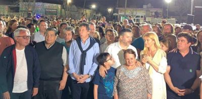 Los intendentes bonaerenses, detr�s de la f�rmula para recuperar las reelecciones
