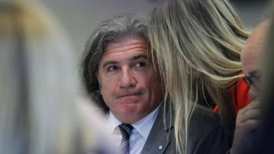 Los aliados del peronismo advierten que es la �ltima votaci�n que acompa�an