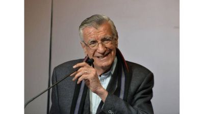 El PJ comienza su alineamiento interno y busca ampliar bases