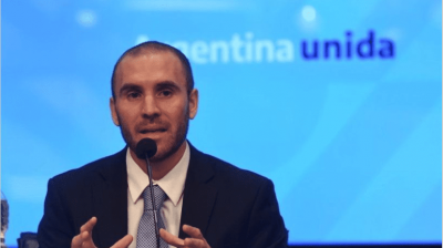 El Gobierno suma apoyo en su tesis para reestructurar la deuda