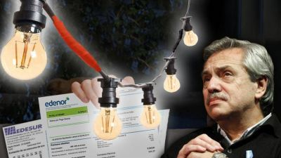 El futuro de las tarifas, una grieta inesperada que se extiende en el coraz�n del Gobierno