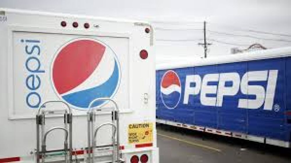 Embotelladora de Pepsi distribuir Alpura