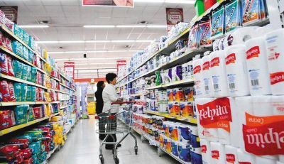 Almacenes reportan convocatoria para un acuerdo de precios el mi�rcoles