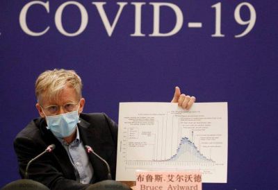 Coronavirus: Trump quiere u$s1.000 millones extra para contener la epidemia