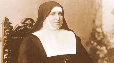 Esta religiosa ser� la primera santa de Uruguay