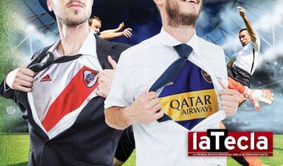 F�tbol, pasi�n y pol�tica en las intendencias