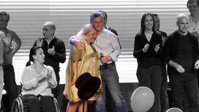 C�mo operaban la AFI y la AFIP de Macri: La historia de una polic�a secreta creada para atacar opositores