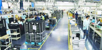 Empresas dise�an aumentos salariales del 41% para 2020