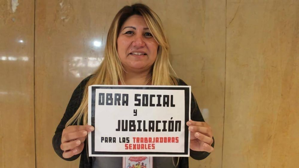 Condenan a 4 aos de prisin proxenetismo a una referente de AMMAR en Mar del Plata