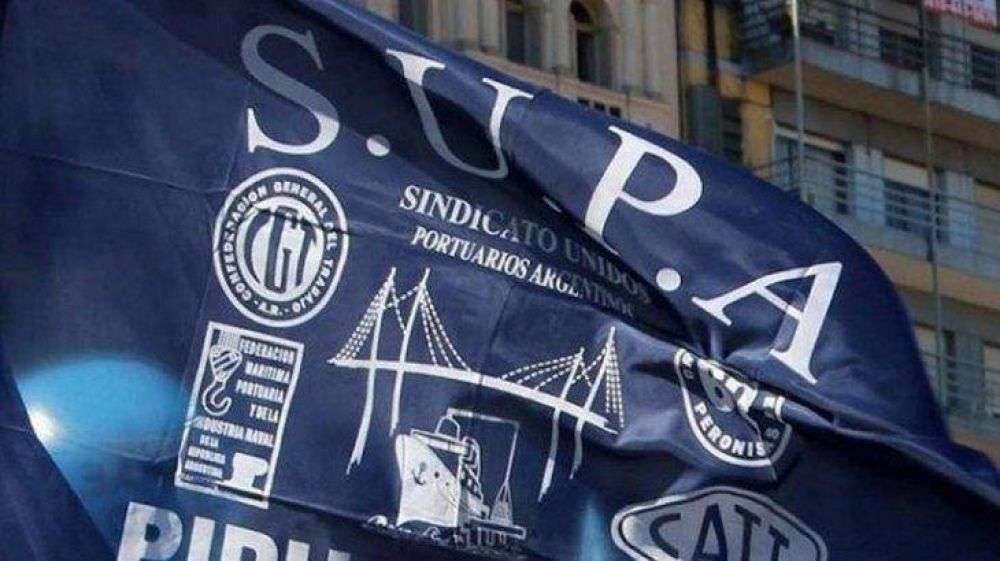Rosario: el SUPA repudió la violencia y promueve la unión
