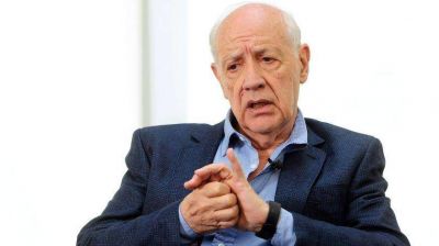 Roberto Lavagna cree que 