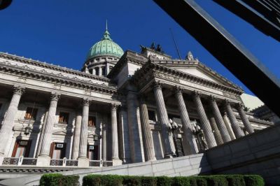 Jubilaciones de jueces: apurada por el Gobierno, la oposici�n define si da qu�rum para tratar el proyecto